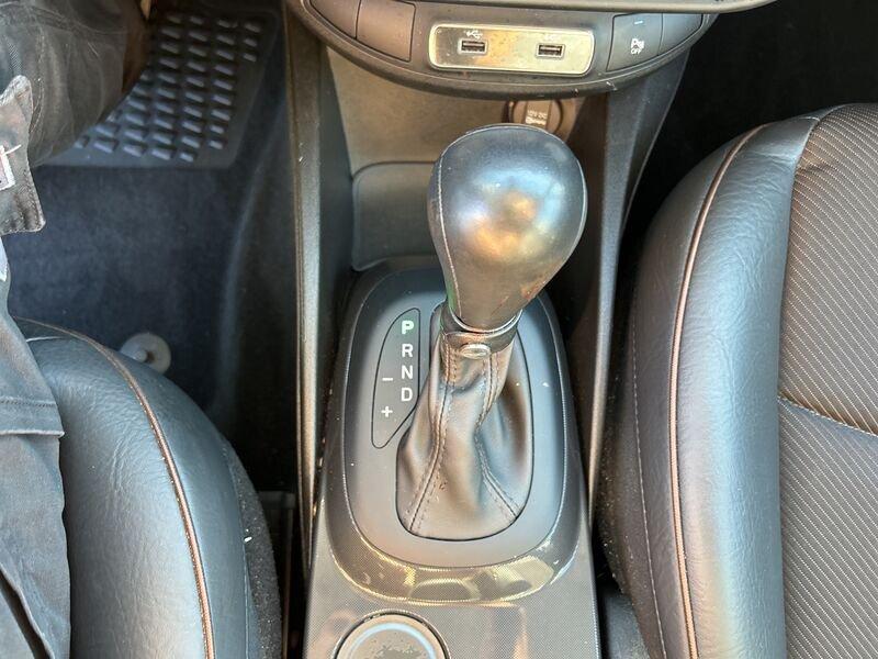 FIAT 500X 500 X 2018 1.3 T4 Lounge 150cv dct my20