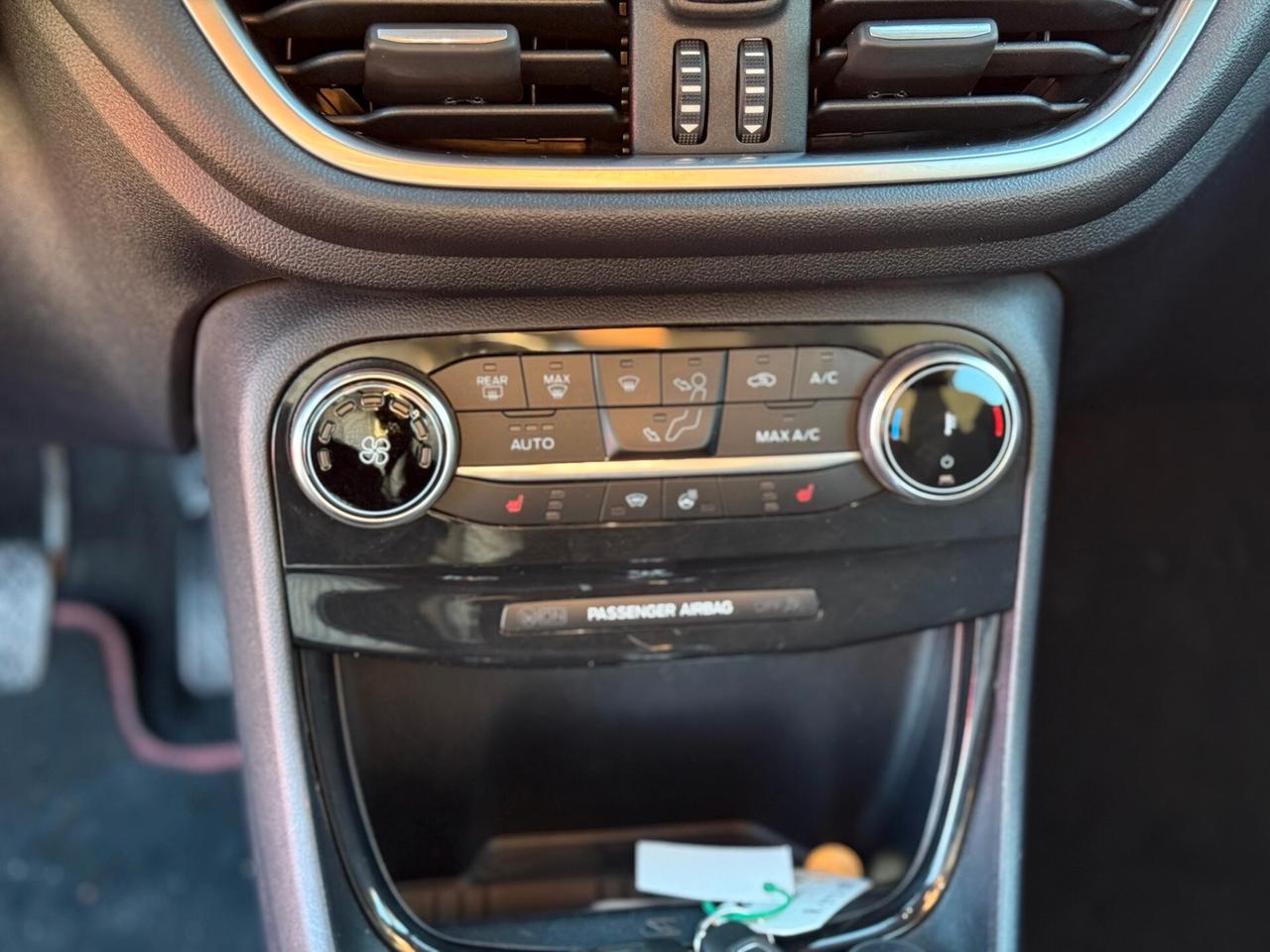 Ford Puma 1.0 EcoBoost Hybrid 125 CV S&S ST-Line