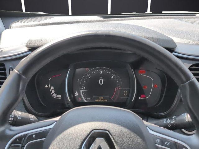 RENAULT Kadjar Blue dCi 8V 115CV Sport Edition