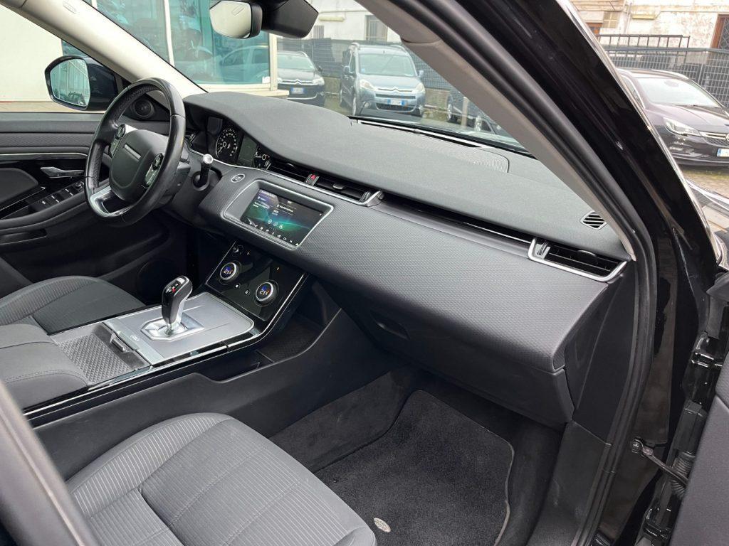LAND ROVER Range Rover Evoque 2.0D I4-L.Flw 150 CV AWD Auto
