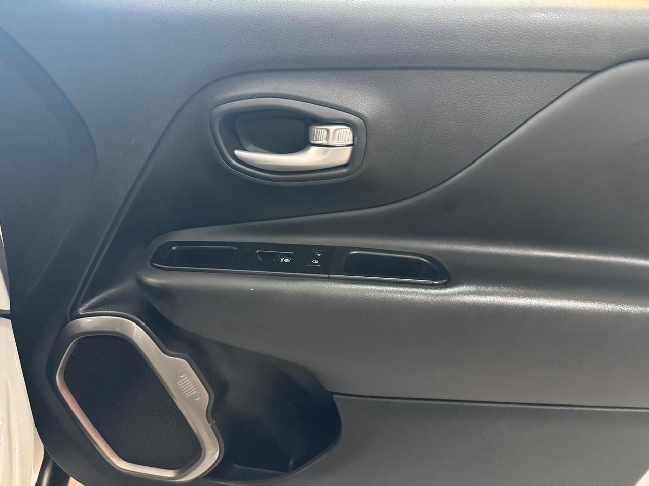 Jeep Renegade 1.0 T3 Longitude