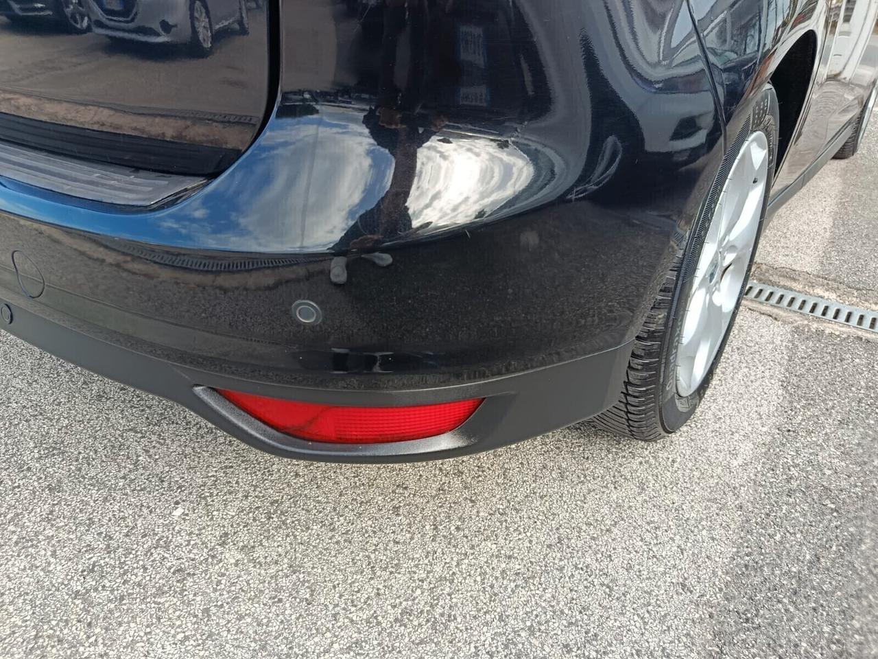 Ford C-Max 1.6 TDCi 115CV Titanium