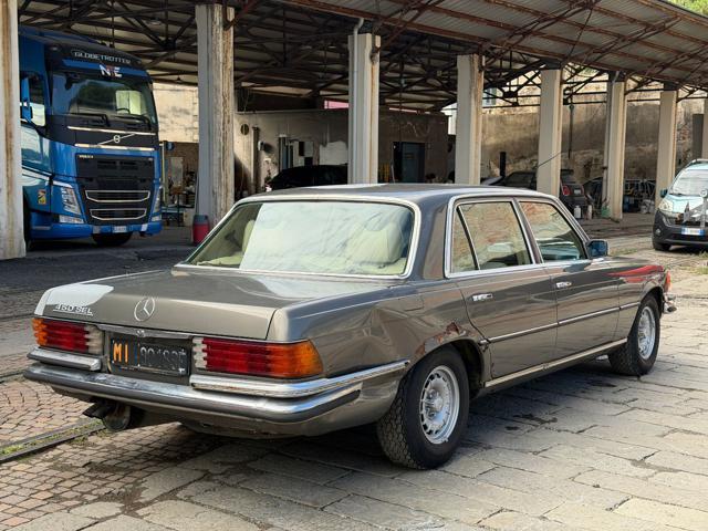 MERCEDES-BENZ 450 450 SEL 6.9