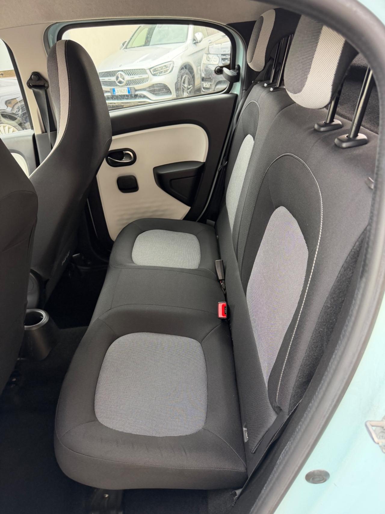 Renault Twingo SCe 65 CV Duel ok neopatentati