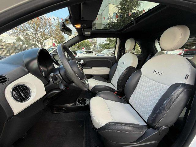FIAT 500 1.0 Hybrid Dolcevita SCONTO ROTTAMAZIONE