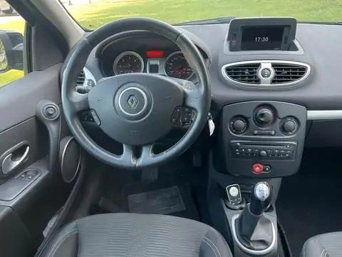 Renault Clio 1.5 dCi 75CV 5 porte Dynamique