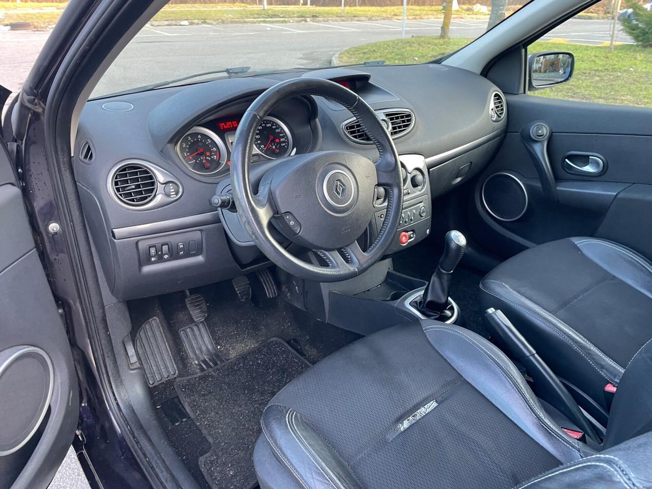 Renault Clio Storia 1.2 3 porte Dynamique*Neopatentati*Cecrhi*