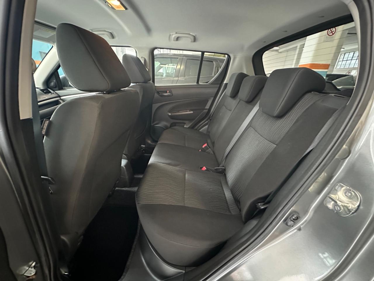Suzuki Swift 1.2 VVT 5 porte GL Top - Autonavigli
