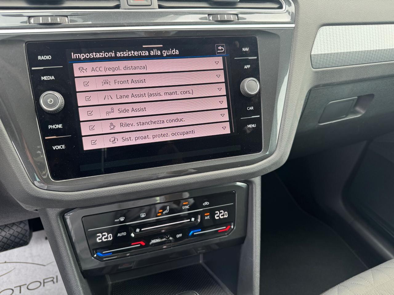 Volkswagen Tiguan 1.4 tsi eHybrid PHEV Life dsg / NO VINCOLI