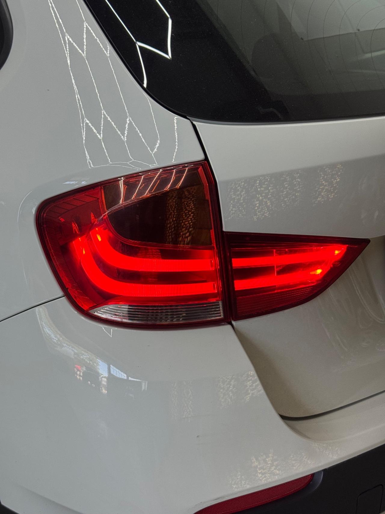 Bmw X1 xDrive18d E84 ADATTA NEOPATENTATI