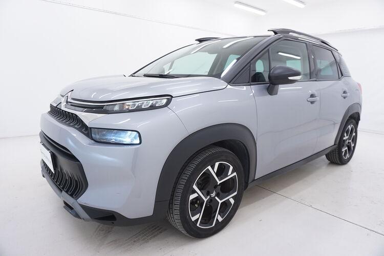 Citroen C3 Aircross Shine Pack BR916738 1.5 Diesel 110CV