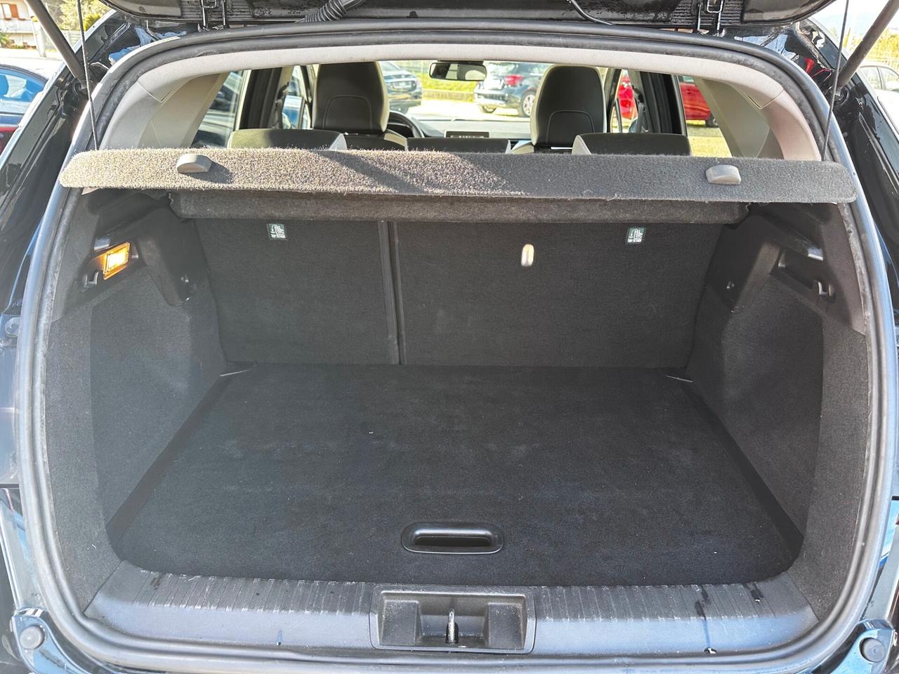 Renault Captur TCe 100 CV GPL Intens