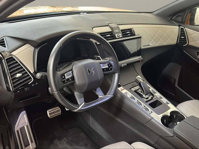DS AUTOMOBILES DS 7 Crossback E-Tense 4x4 Grand Chic TETTO APRIBILE