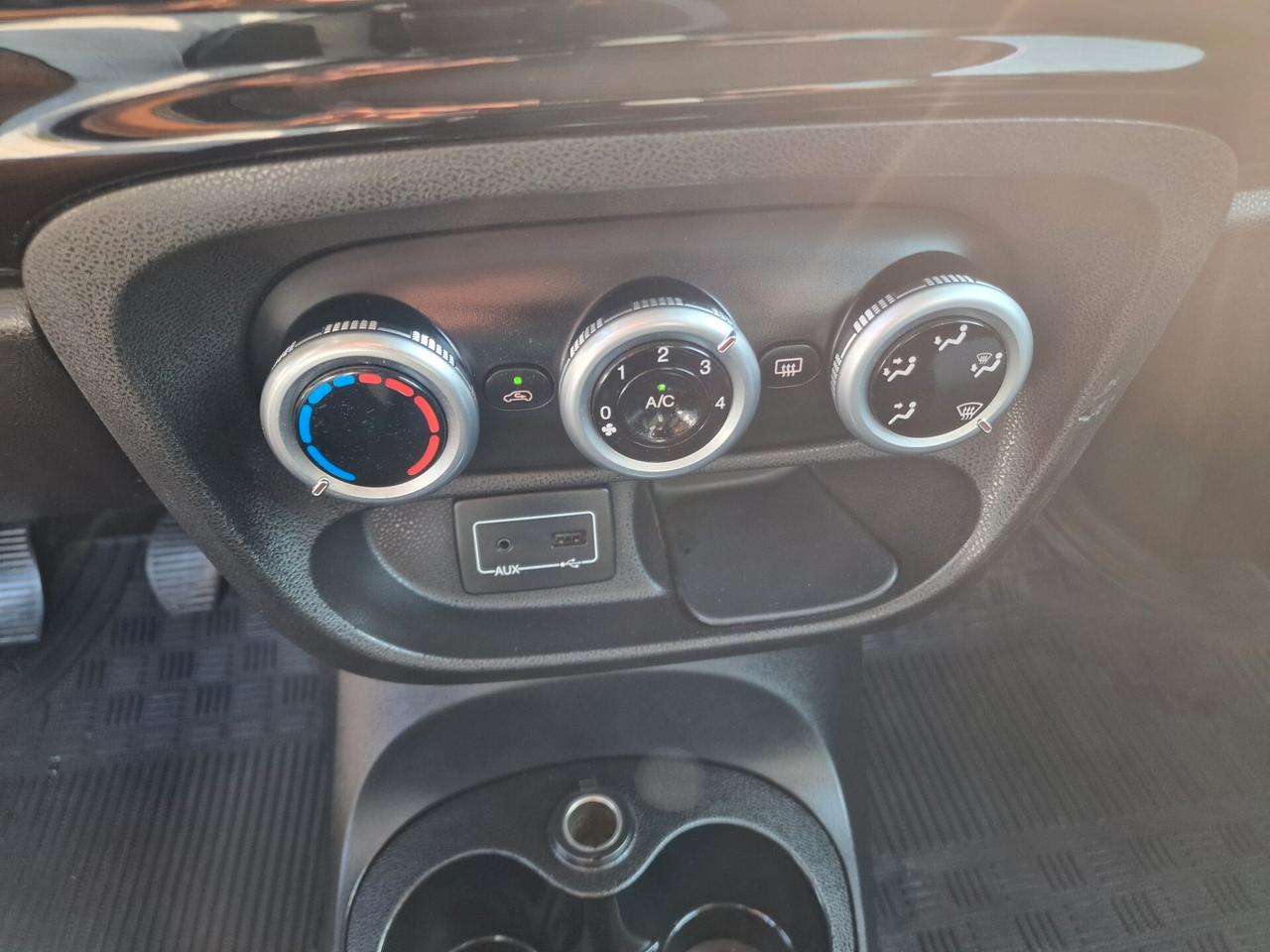 Fiat 500L 1.3 Multijet 85 CV MOTORE NUOVO