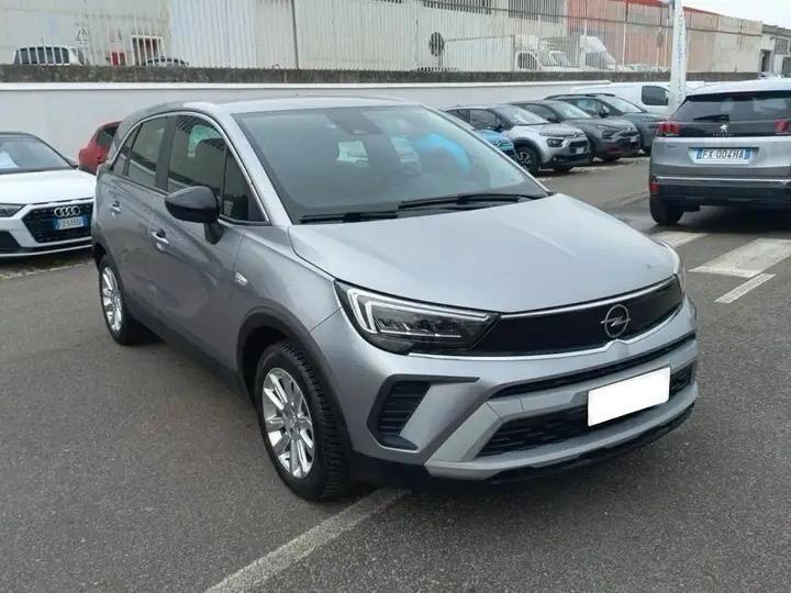 Opel Crossland Crossland 1.2 12V Start&Stop Elegance