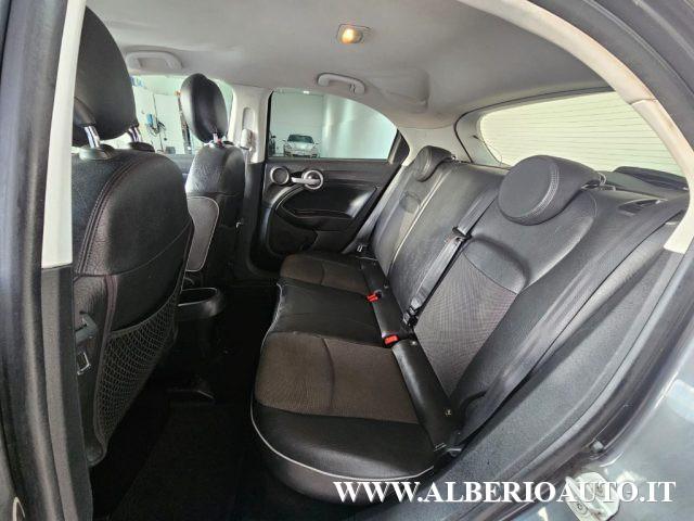 FIAT 500X 1.6 MultiJet 120 CV Cross Plus
