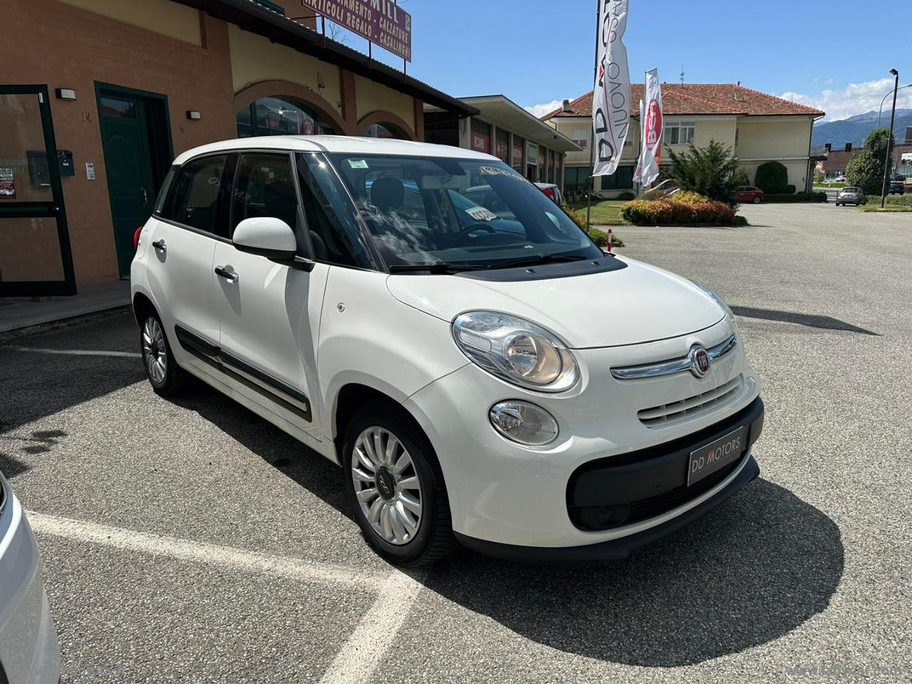 FIAT 500L 1.3 MJT 95 CV Business