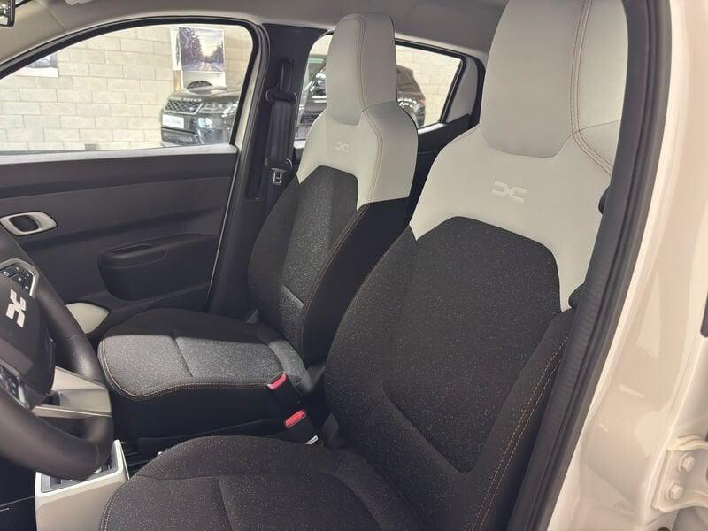 Dacia Spring Electric Expression Electric 65 48KW