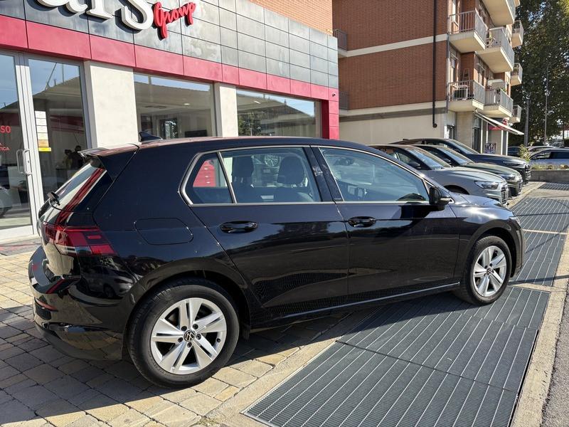 Volkswagen Golf 1.0 tsi evo Life 110cv LED-NAVI-CAM