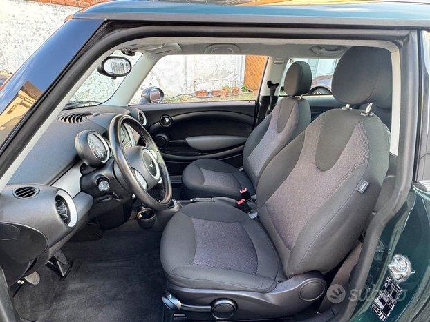 MINI Mini 1.4 16V Pepper 74000 KM. !!!