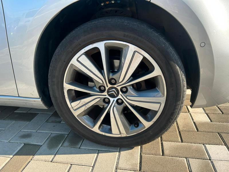 Citroen C4 Grand Picasso 1.6 e-hdi Seduction 115cv