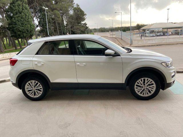 VOLKSWAGEN T-Roc 1.6 TDI SCR Business BlueMotion Technology