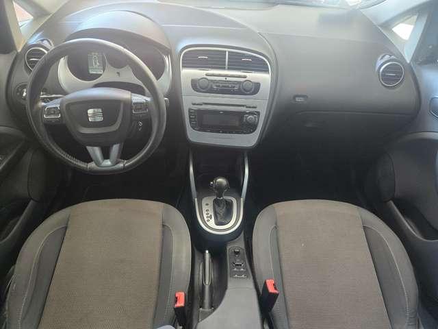 SEAT Altea XL Altea XL 1.9 tdi Style (stylance) dsg dpf