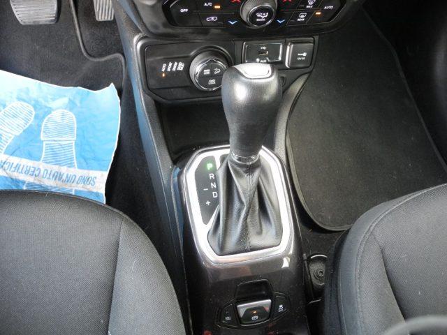 JEEP Renegade 1.3 T4 240cv PHEV 4xe AT6 S -PLUG-IN -UNICO PROPR.