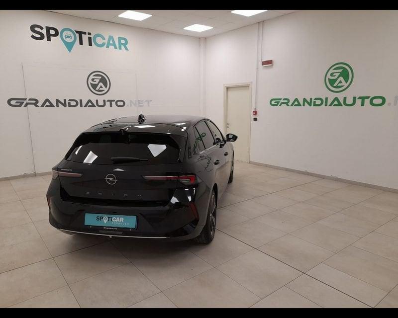 Opel Astra VI 2022 1.2 t Elegance s&s 130cv at8