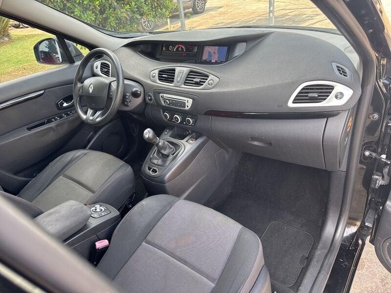 Renault Scénic X-Mod Scénic XMod 1.5 dCi 110CV Wave