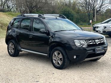 Dacia Duster 1.5 dCi 4x4 Lauréate Permute Rate Garanzia