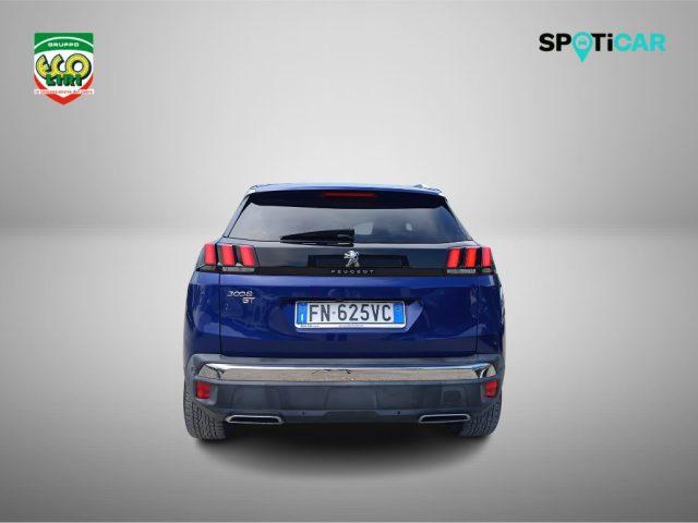 PEUGEOT 3008 BlueHDi 130 S&S Allure