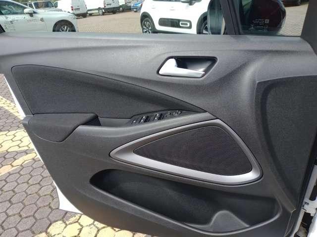 Opel Crossland X Crossland 1.2 Edition s