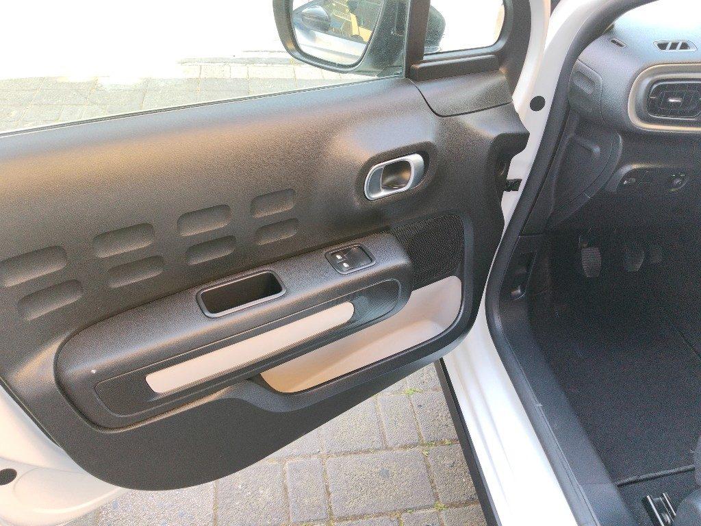 Citroen C3 PureTech 83 Feel - 48.000 KM - AZIENDALE