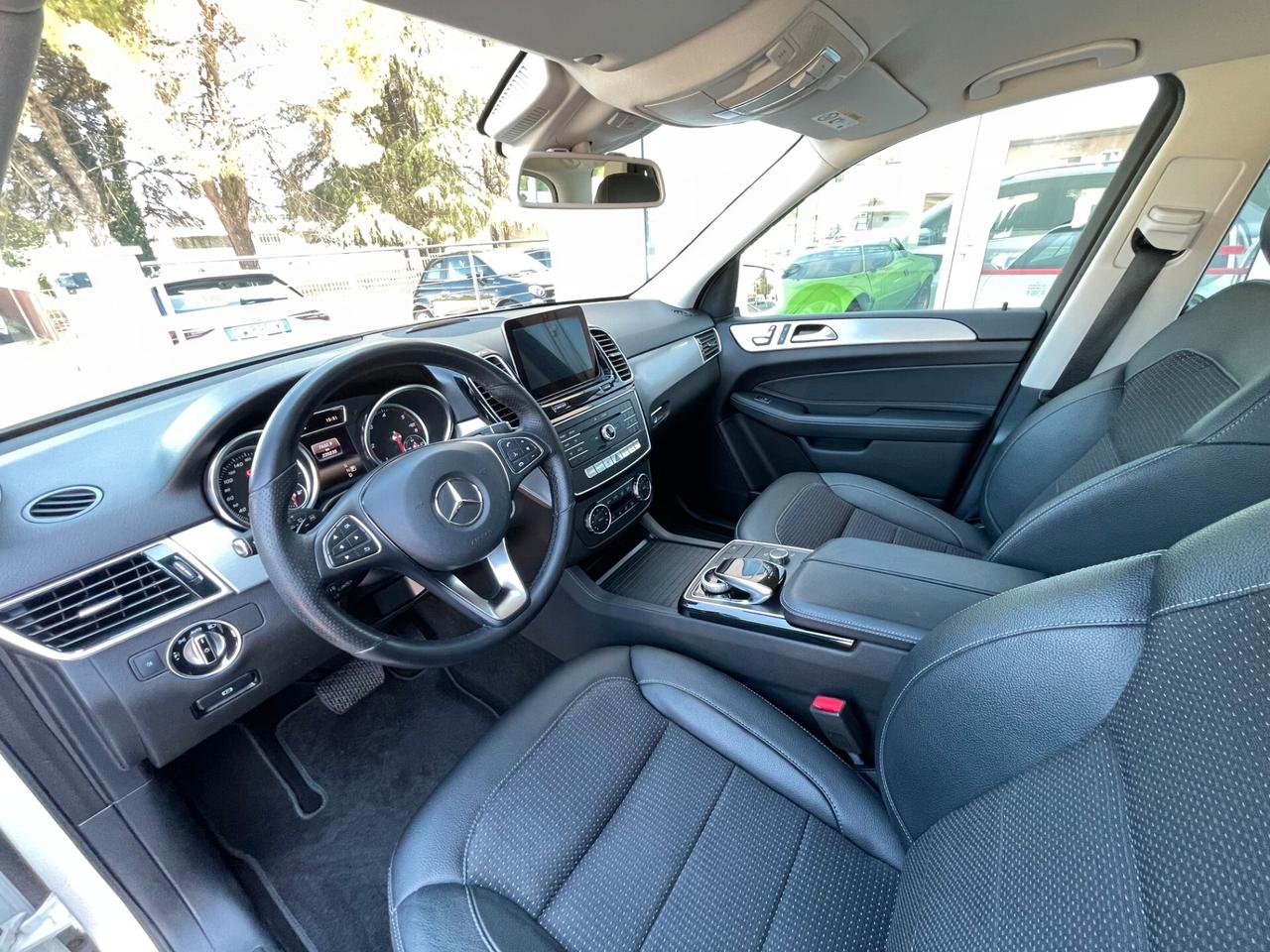 Mercedes-benz GLE 250 GLE 250 d 4Matic