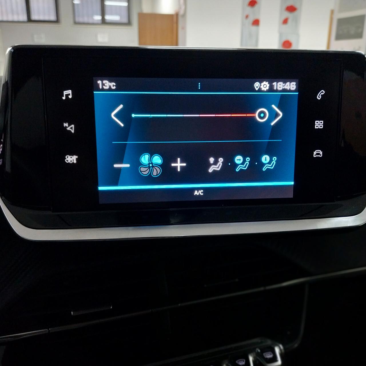 Peugeot 208 PureTech 100 Stop&Start 5 porte Active