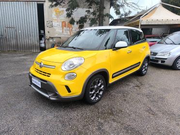 Fiat 500L 1.6 Multijet 105 CV Trekking