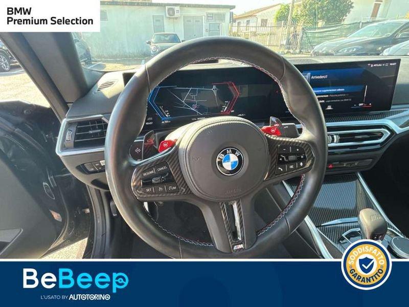 BMW Serie 2 Coupé M2 COUPE 3.0 460CV AUTO