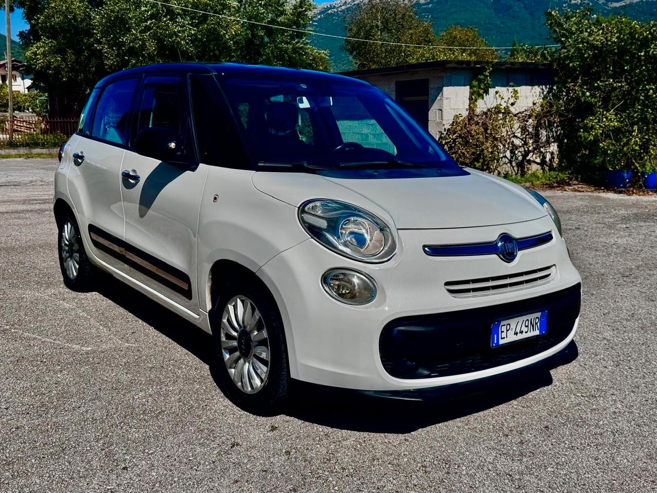 Fiat 500L 1.3 Multijet 85 CV Pop Star