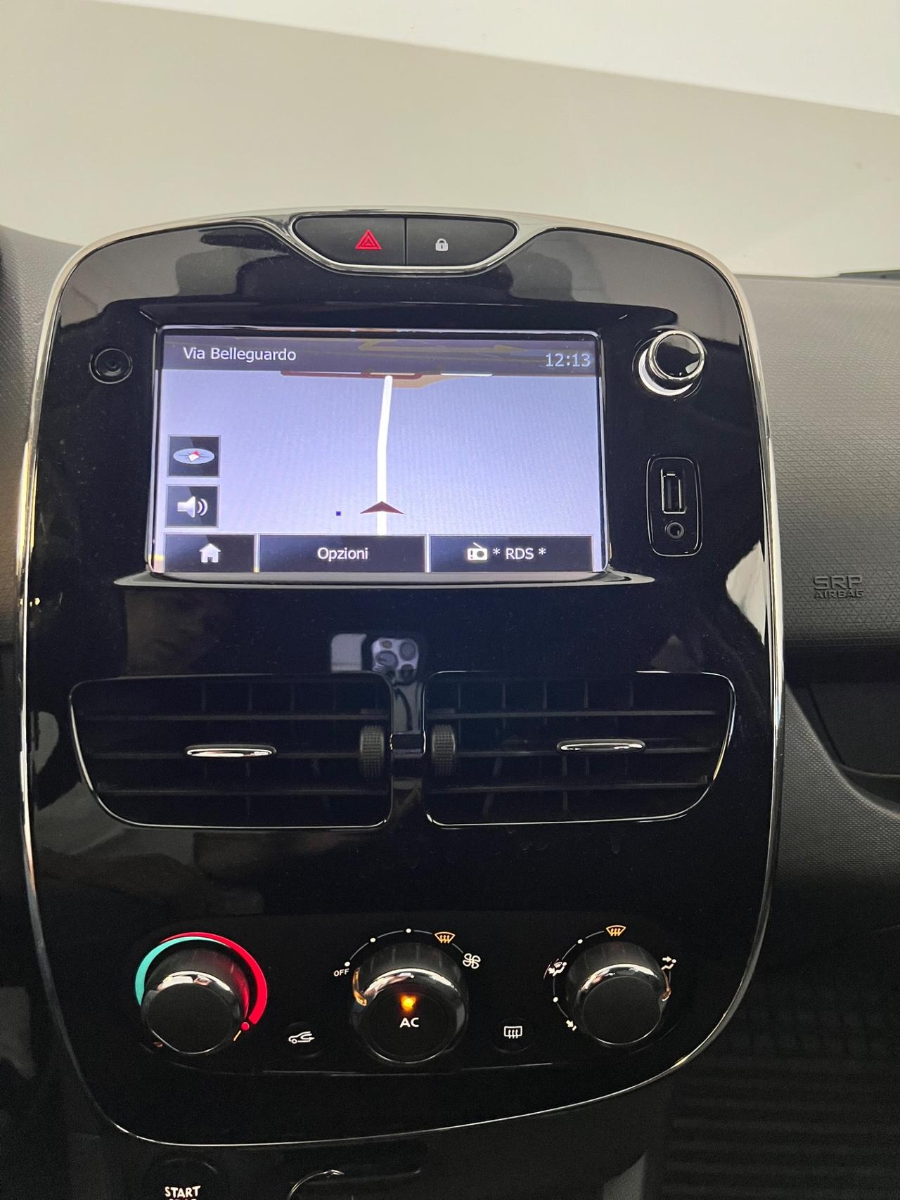 Renault Clio 1.5 dCi 8V 90CV Start&Stop 5 porte Energy