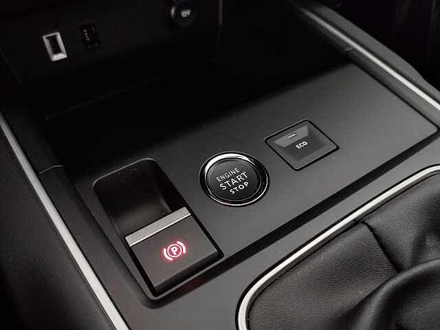 Citroen C5 Aircross BlueHDi 130 S&S Shine