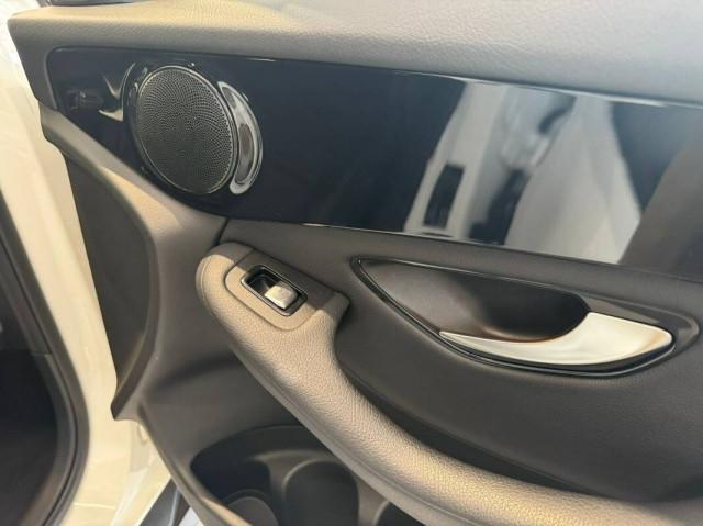 Mercedes Classe GLC 300 d Sport 4matic auto