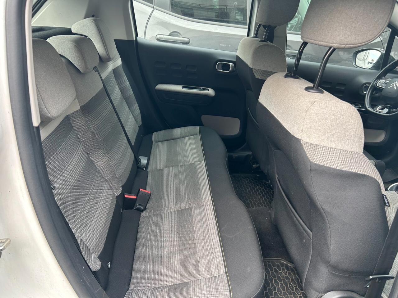 Citroen C3 BlueHDi 75 S&S Shine