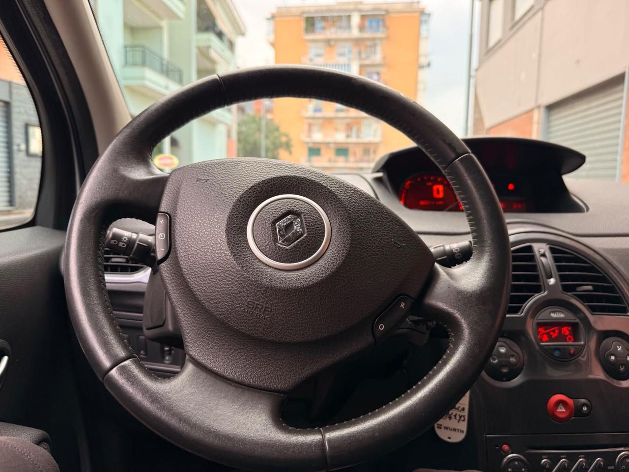 Renault Modus Grand 1.2 BENZINA CON 180MILA KM IN PERFETTE CONDIZIONI