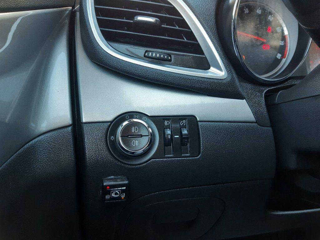Opel Mokka 1.6 Ecotec 115CV 4x2 Start&Stop