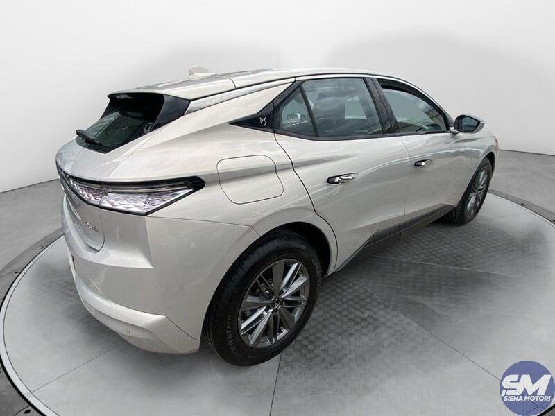 DS DS4 DS 4 BlueHDi 130 aut. Business