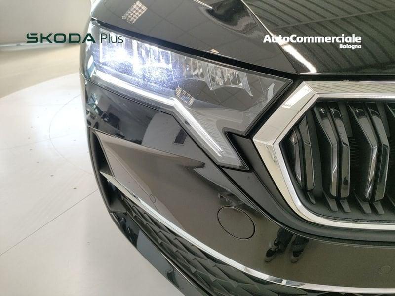 Skoda Octavia Octavia 2.0 TDI 150 CV DSG Wagon Executive