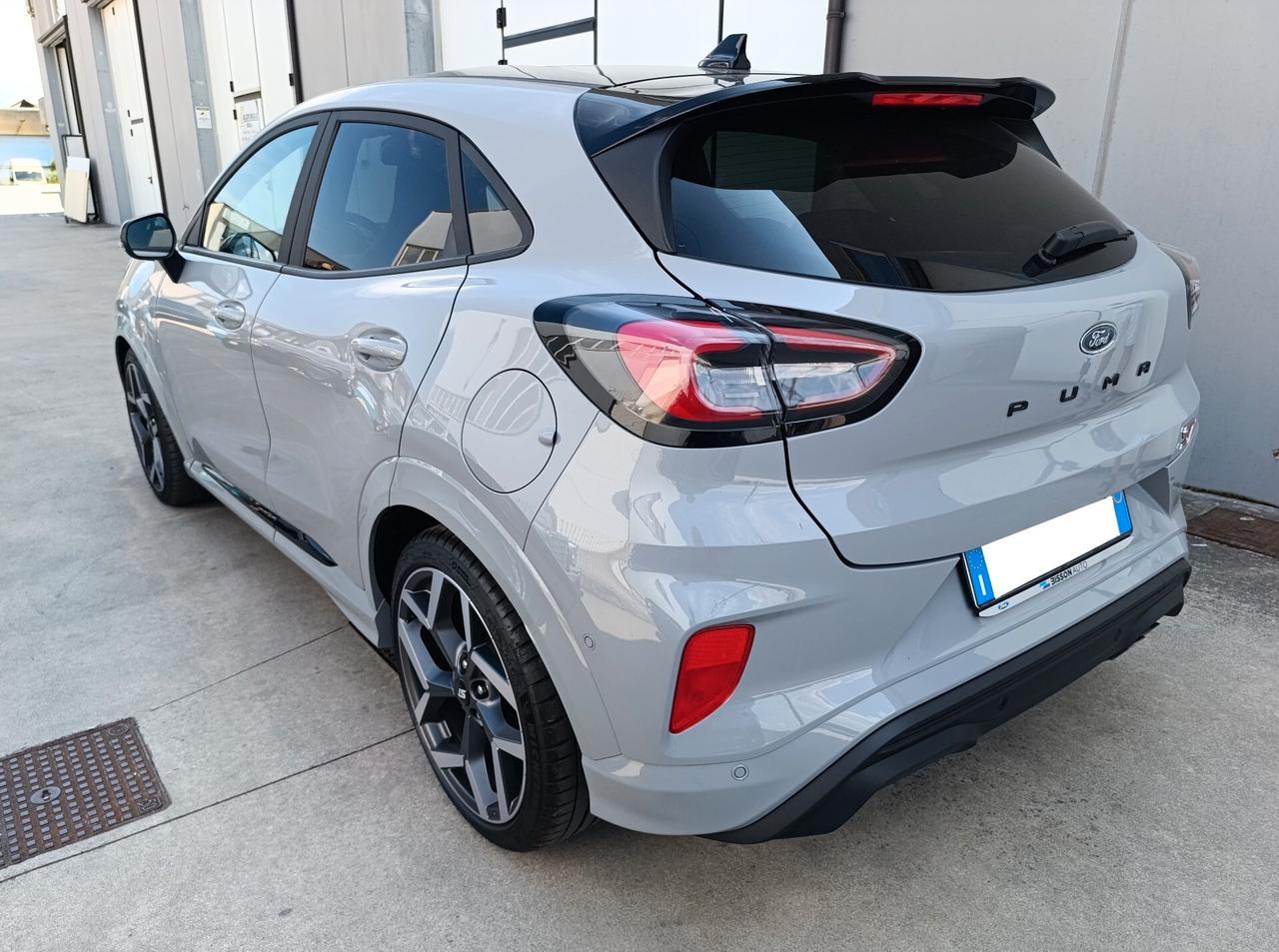 Ford Puma 1.5 EcoBoost 200 CV S&S ST - solo 10mila km