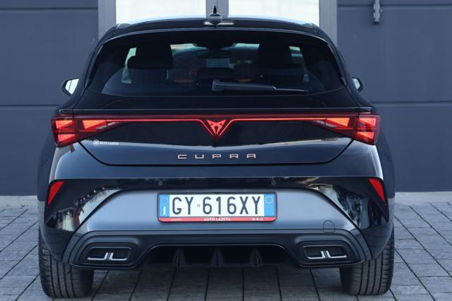 CUPRA Leon 2.0 TDI 150 CV DSG