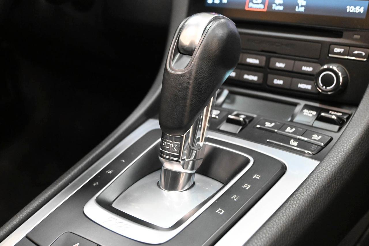 PORSCHE 718 718 Boxster 2.0